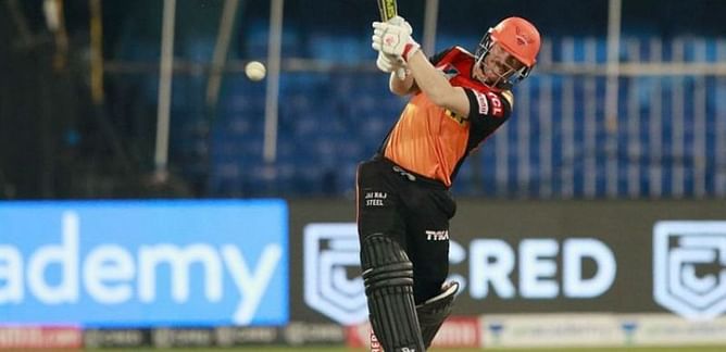 IPL 2020: आईपीएल सीजन में सबसे ज्यादा बार 500 रन बनाने वाले खिलाड़ी