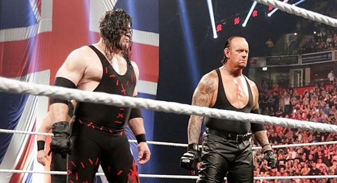 WWE Survivor Series में सबसे ज्यादा मैच लड़ने वाले 3 सुपरस्टार्स