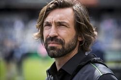 5 managers who could replace Andrea Pirlo at Juventus