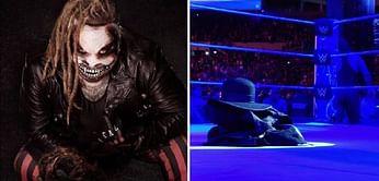 5 Reasons why The Undertaker won't retire at Survivor Series