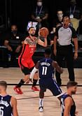 2020 NBA Free Agency: New York Knicks acquire Austin Rivers in a sign-and-trade deal, Nico Mannion signs a two-way contract with Golden State Warriors