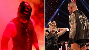 Top RAW Rumors: Former WWE Champion punished for disrespectful backstage actions; Major change in Randy Orton's WrestleMania 37 opponent; Kane to return with old tag team partner? (17th November)
