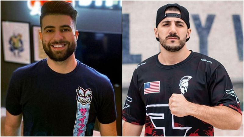 NICKMERCS recently made his much-awaited return to Fortnite with SypherPK