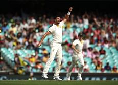 Ind v Aus 2020: Mitchell Starc’s record and stats against India