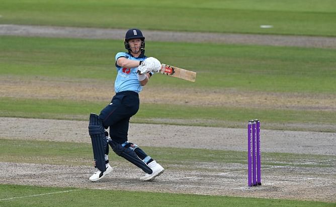 'This is one of the hardest sports teams to get into' - Sam Billings on his England chances