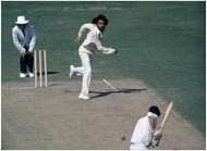 Bhagwath Chandrasekhar