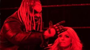 Nikki Cross wants to save Alexa Bliss from The Fiend