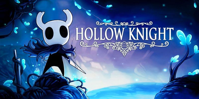 Hollow Knight is loved for its dark theme and interesting puzzles (Image Credits: Nintendo)