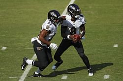 NFL: 5 takeaways from the Baltimore Ravens' Week 9 win over the Indianapolis Colts