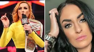 5 WWE Superstars who have never beaten Becky Lynch