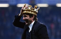 Antonio Conte names 2 key transfer targets he missed out on as Chelsea manager
