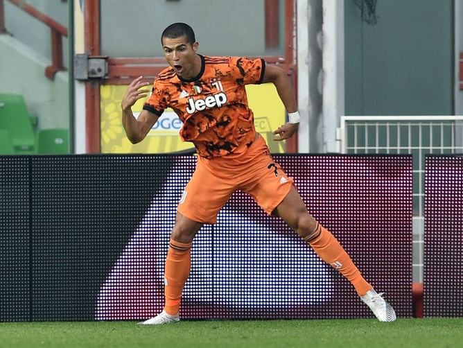 Spezia 1-4 Juventus: 5 Talking Points as Cristiano Ronaldo returns to save the Old Lady | Serie A 2020-21