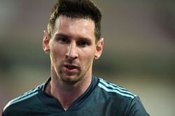 Reports: Lionel Messi tired of always being considered the problem at Barcelona