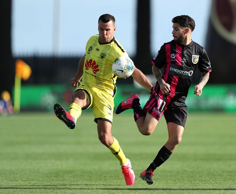 Former Newcastle United center-back Steven Taylor will play for Odisha FC this ISL season