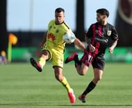 Former Newcastle United center-back Steven Taylor will play for Odisha FC this ISL season