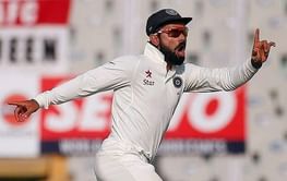 'Please don't burst crackers, save the environment' - Indian cricket team captain Virat Kohli urges fans to celebrate eco-friendly Diwali