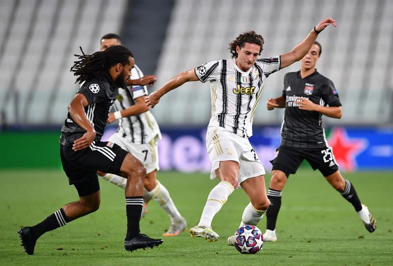 Juventus News Roundup: Update on Chiellini