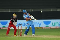 DC vs RCB head-to-head stats and numbers you need to know before Match 55 of IPL 2020