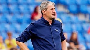 Hyderabad FC has a very good team for the future: Manuel Marquez