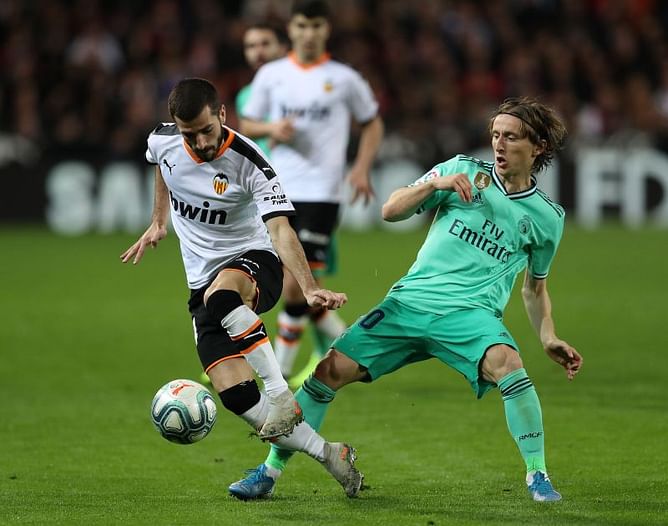 Valencia vs Real Madrid prediction, preview, team news and more | La Liga 2020-21