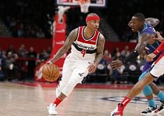 NBA Free Agency 2020: Consensus around the league is that Isaiah Thomas is back, and the veteran is confident of making a comeback