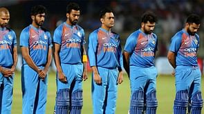 AUS v IND - टी20 में ऑस्ट्रेलिया के खिलाफ भारतीय टीम के 3 सबसे कम स्कोर