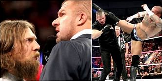 5 WWE Superstars who lost their cool on live TV