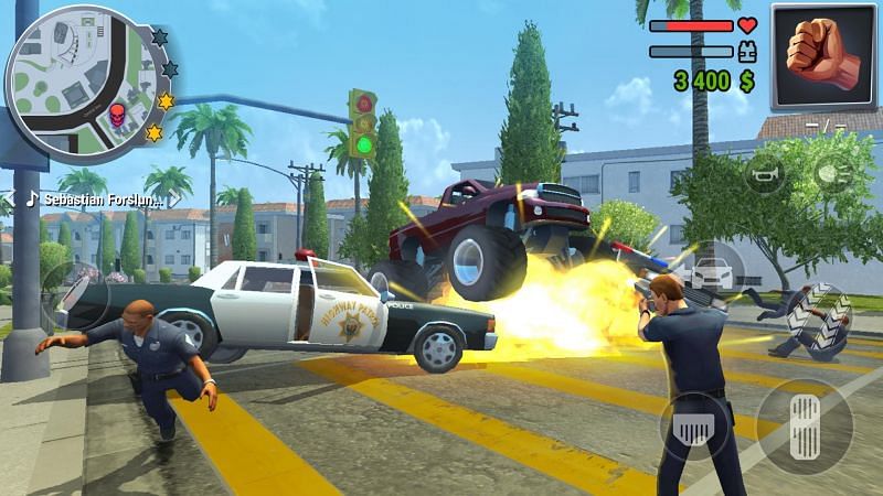 gta games for android offline download