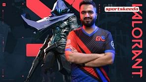 "I thought of switching to Valorant because the CS: GO scene in Asia was dying": Bhavin 'HellrangeR' Kotwani, IGL - Global Esports