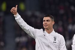 Reports: Juventus plotting Cristiano Ronaldo and Neymar swap deal with Paris-Saint Germain