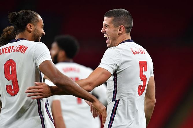 England vs Republic of Ireland prediction, preview, team news and more | International Friendly 2020