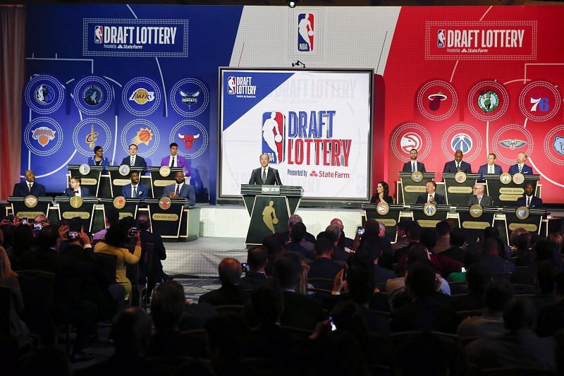 Page 2 - NBA Mock Draft 2020: Predicting the top 10 picks