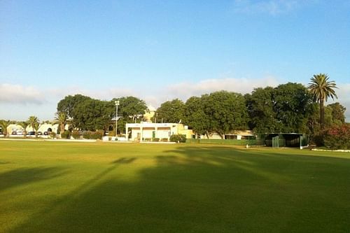 Marsa Sports Club, Malta