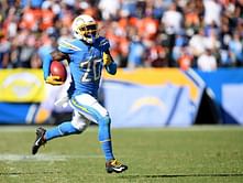 NFL Trade Rumors: Tennessee Titans bolster secondary by trading for CB Desmond King