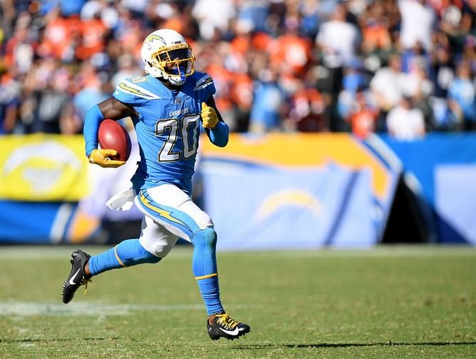 NFL Trade Rumors: Tennessee Titans bolster secondary by trading for CB Desmond King