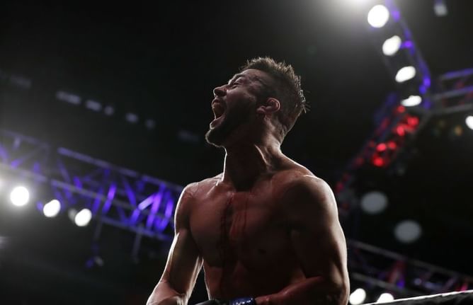 UFC add Pedro Munhoz vs. Jimmie Rivera 2 to January Fight Night