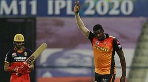 Why is Jason Holder so underrated?