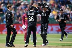 NZ v WI 2020: Most runs, most wickets and other numbers to watch out for [New Zealand-West Indies T20I matches]
