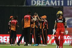 IPL 2020, SRH vs RCB (Eliminator): 3 players who flopped