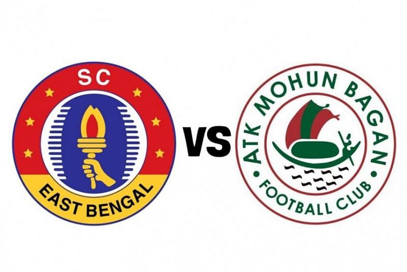 SC East Bengal and ATK Mohun Bagan play the first-ever Kolkata Derby at the ISL on Friday