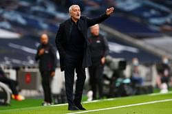 Jose Mourino names six clubs that could compete for the Premier League title this season