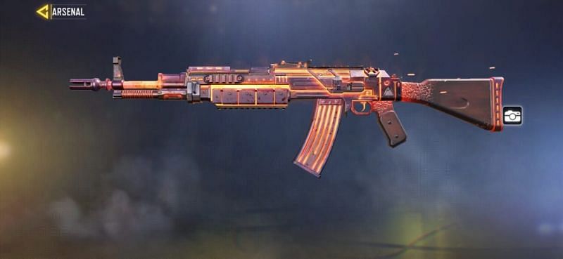 CoD Mobile devs reveal two classic weapons coming in Season 13