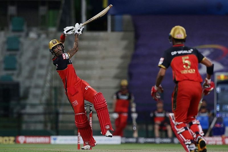 RCB&#039;s middle order failed miserably this season