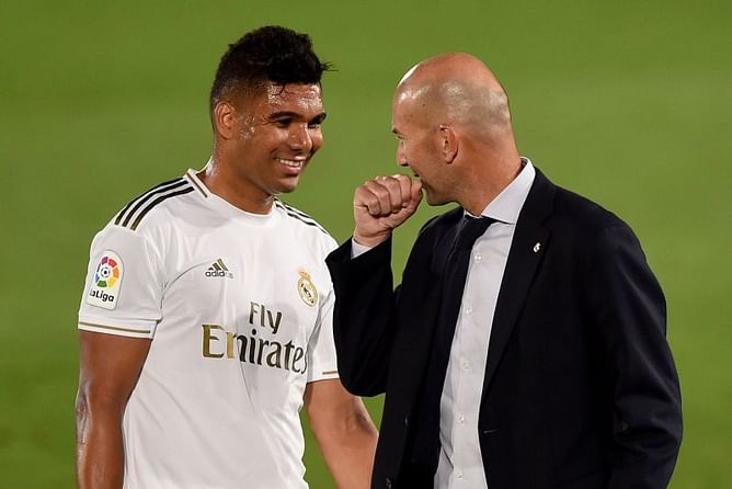 Real Madrid vs Deportivo Alaves prediction, preview, team news and more | La Liga 2020-21