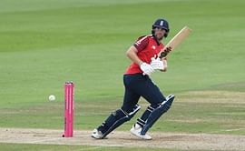 No.1 T20 ranking doesn't guarantee runs and a spot in the team: Dawid Malan