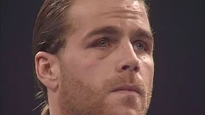 Bruce Pritchard opens up about infamous Shawn Michaels bar incident