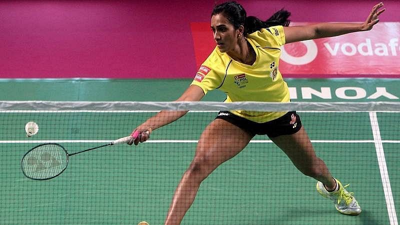 PV Sindhu will make a comeback in January