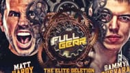 The Elite Deletion at Full Gear