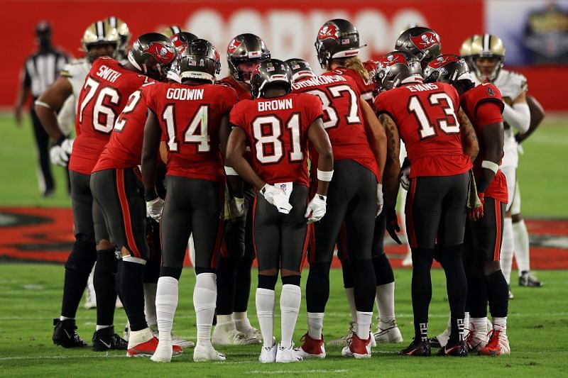 Sunday Night Football: New Orleans Saints vs. Tampa Bay Buccaneers  Prediction and Preview 