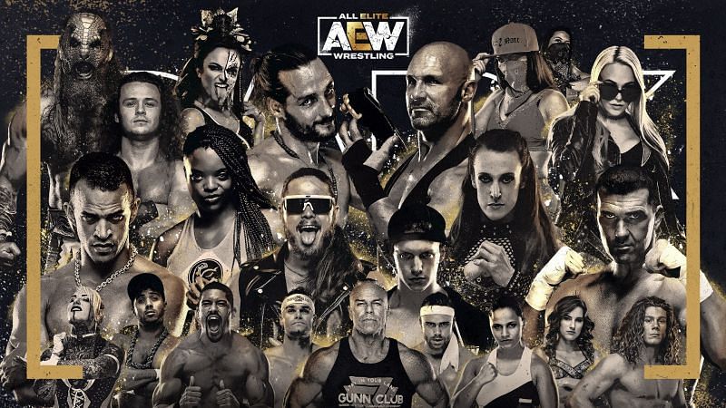 AEW Dark has become one of the most important parts of All Elite Wrestling&#039;s regular programming